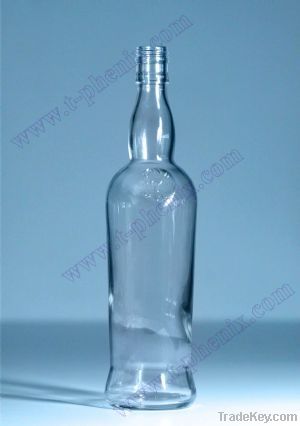 700ml Vodkor Glass Bottles