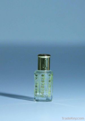 10ml mini perfume bottle