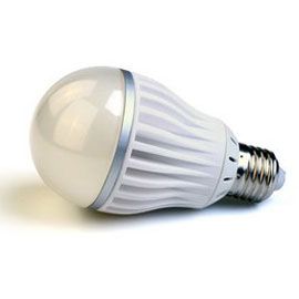 9W LED Bulb MR16/GU10/E27 With CE, ROHS, FCC