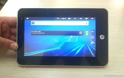 7&quot; ARM11 1.0GHZ android 2.3 tablet pc