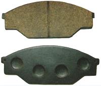 Brake Pad