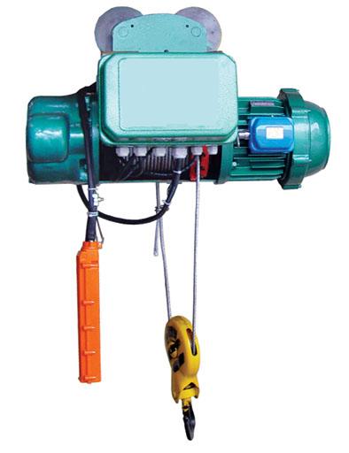 Model CD1 Electric Hoist