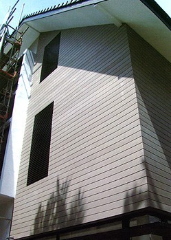 wpc cladding boards