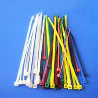 Nylon Cable Ties