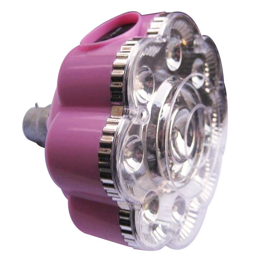 led bulbs