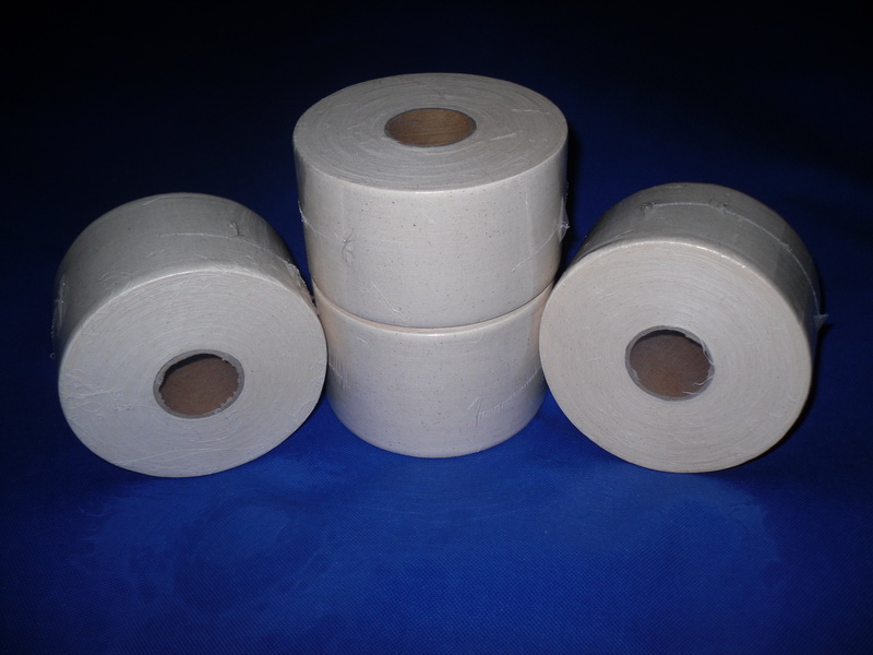 Calico Waxing Roll