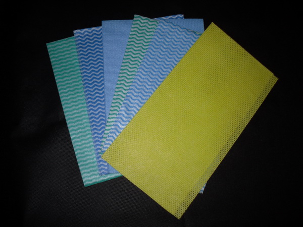 Microfibre Cleaning Cloth