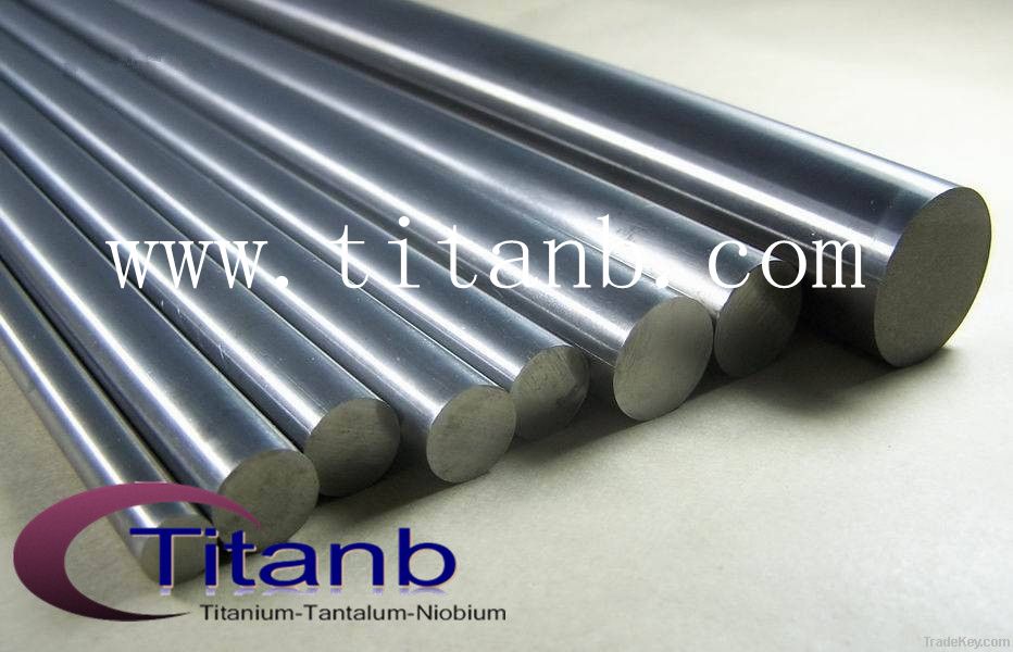 tantalum bar rod