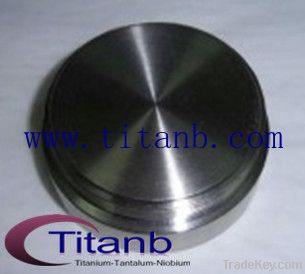 Tantalum sputtering target