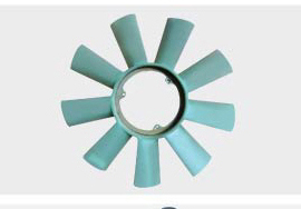 Fan Blade