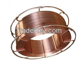 gas shielding welding wire