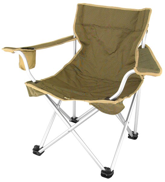 Folding Camping Chair