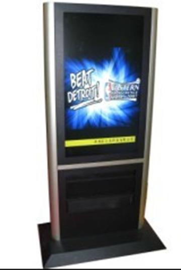 LCD Digital Signage Display