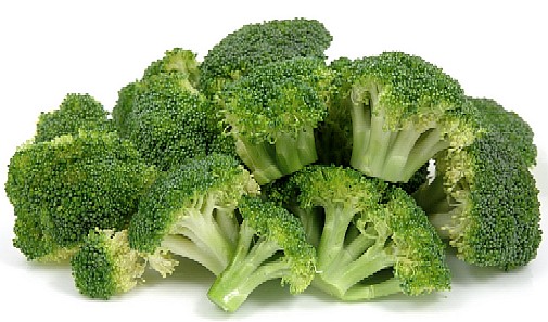 Organic Broccoli