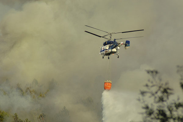 Cargo Helicopter Operations