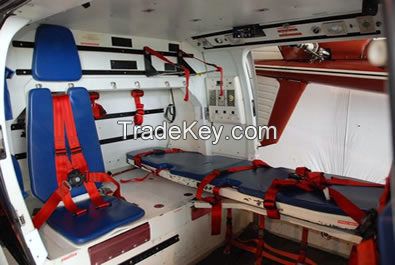 Air Ambulance Services