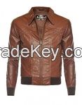 Leather Fashion Jackets