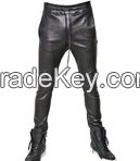 Leather Pants