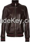 Leather Fashion Jackets