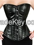 Leather Corsets