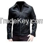 Leather Fashion Jackets