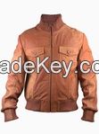 Leather Fashion Jackets