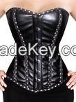 Leather Corsets