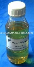 polycarboxylate water reducer