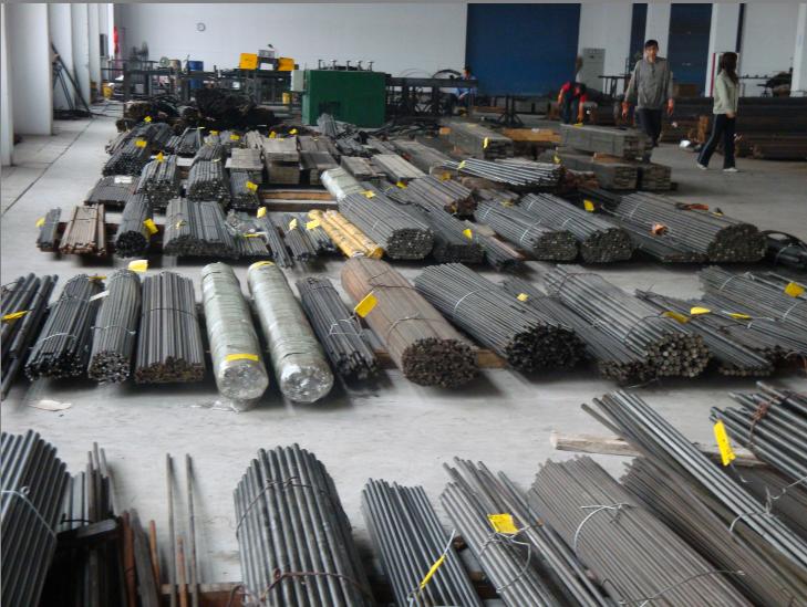 Incoloy800, 825, Inconel600, 690, Monel400, K500, HastelloyC276, C-2000ç­