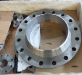 Forged Flanges