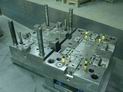 mold, injection mold