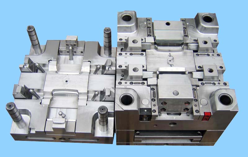 plastic injection Molding