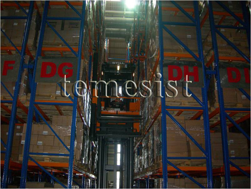 Pallet Racking System