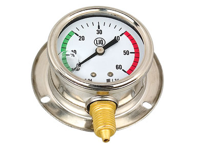 Pressure Gauges (Y50-018)