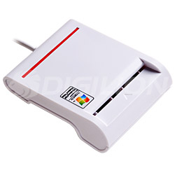 ATM / IC / ID / Smart Card Reader , &quot;GT&quot;