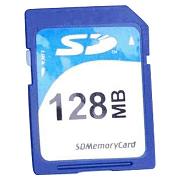 SD Card