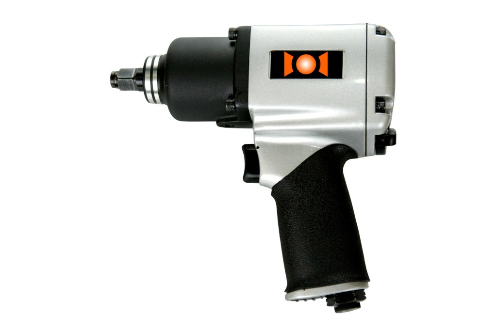 1/2 Pin-Clutch Hammer Impact Wrench (NF-2401P)