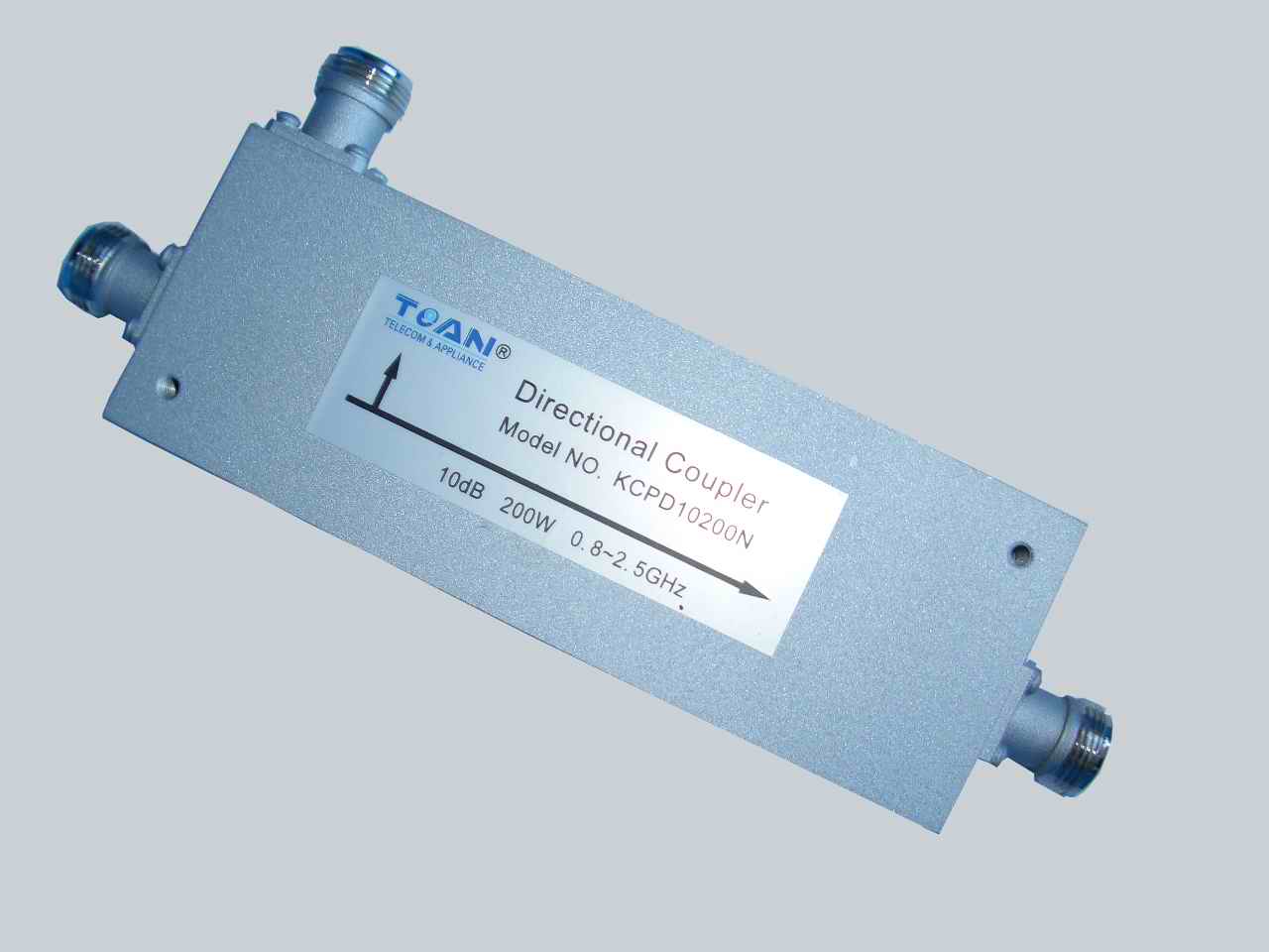 Directional Coupler