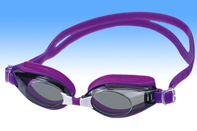 Anti-Fog Swimming Glasses(501AF)