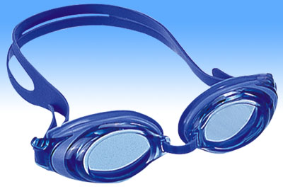 Anti-Fog Swimming Glasses(4700AF)