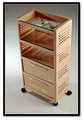 Storage Cabinet(2096-4A)