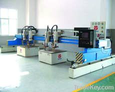 flame cutting machine