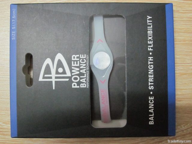 Power Balance Bracelet