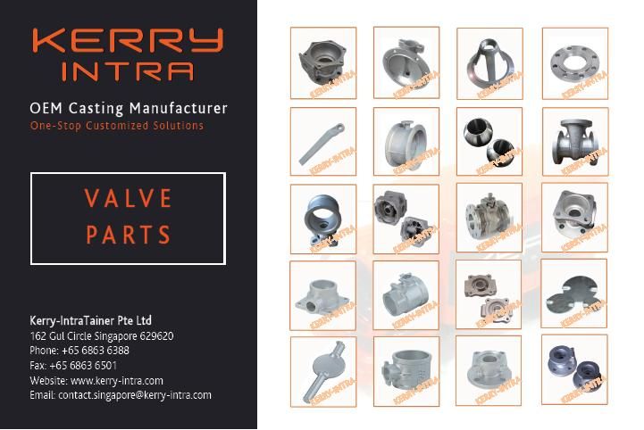 Valve Parts