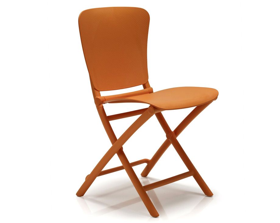 ZAC Classic Chair