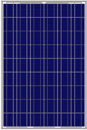 solar module