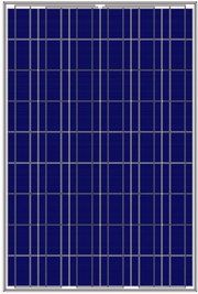 solar modules