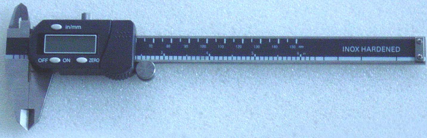 Electronic Digital Caliper