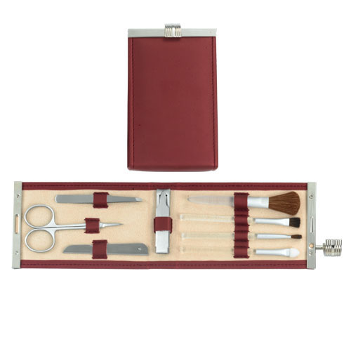 Classical 5 pcs  Manicure Set for Ladies