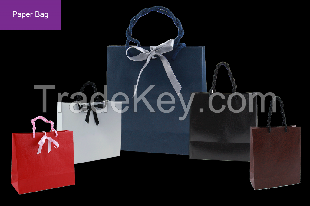 Shopping Bag